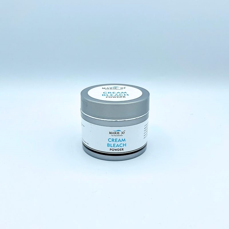 Marie. Jo Cream Bleach Powder 150 GM