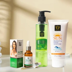 Skin Care Products