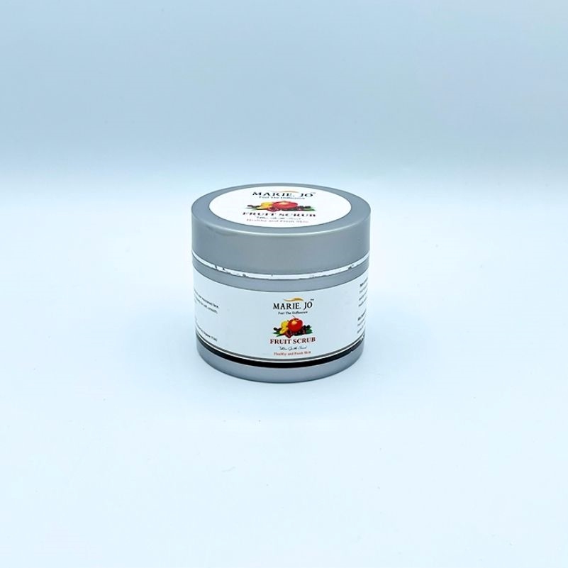 Marie. Jo Fruit Scrub 150 GM