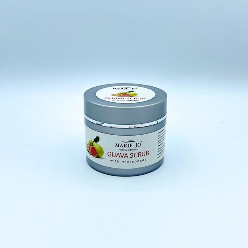 Marie. Jo Guava Scrub With Microbeads 150 GM