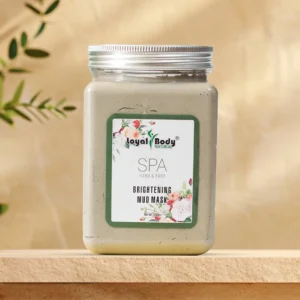 SPA & Hygiene Essentials