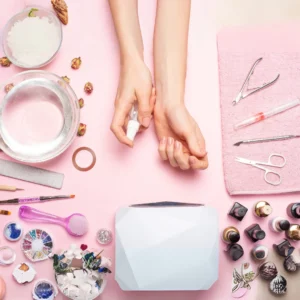 Nail Care