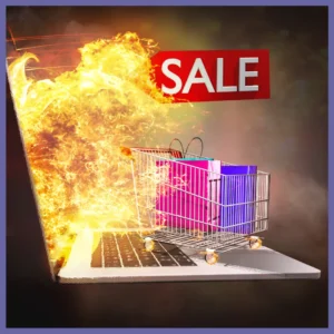 Sale