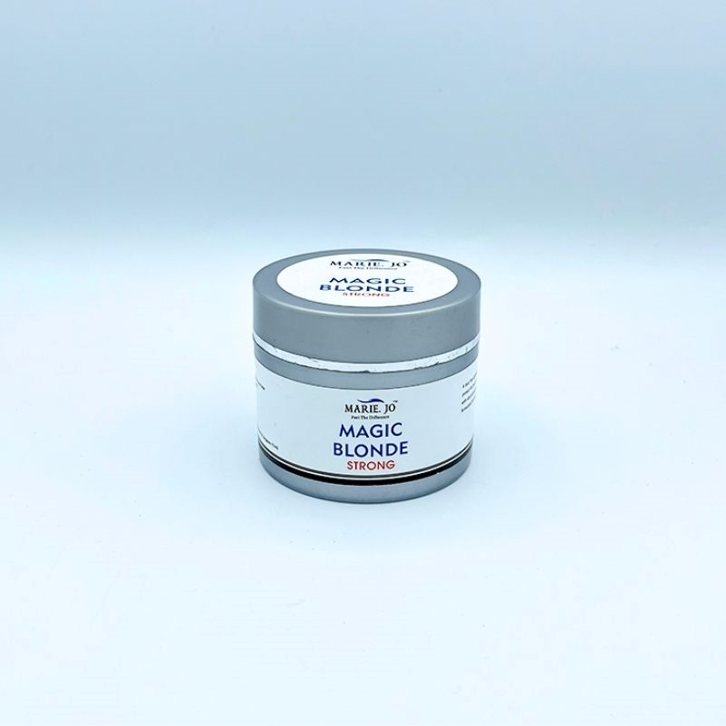 Marie. Jo Magic Blonde Strong 150 gm