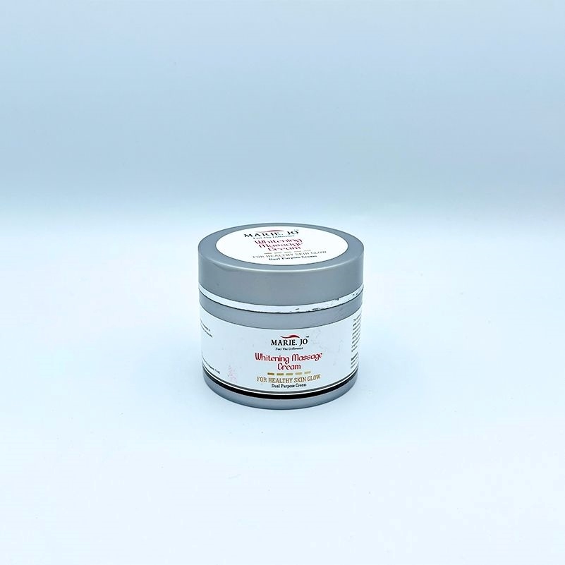 Marie. Jo Whitening Massage Cream 150 GM