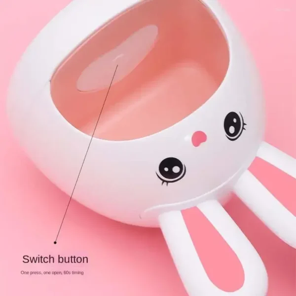 USB Nail Dryer Lamp – The Perfect Salon Expert Tool for Quick and Efficient Drying