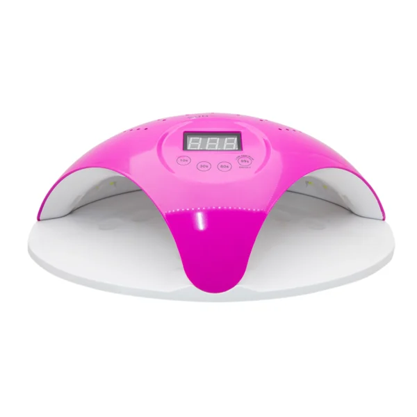SUN 669 LED/UV 48W Nail Lamp