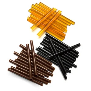 Hot Melt Glue Sticks for Keratin Bond Hair Extensions