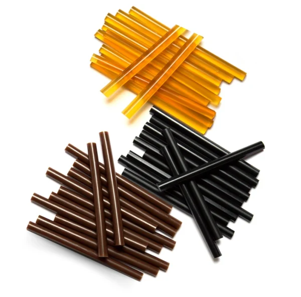 Hot Melt Glue Sticks for Keratin Bond Hair Extensions