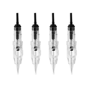 Electric Derma Tools Microblading Needle Cartridges