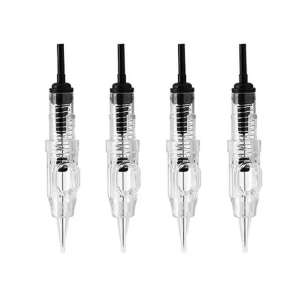 Electric Derma Tools Microblading Needle Cartridges