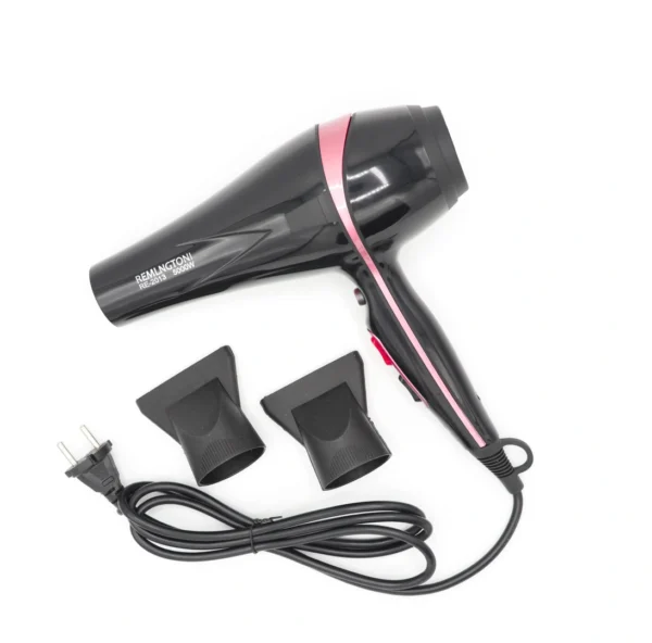 Remington Pro Air Ionic Hair Dryer RE-2013 (5000W) – Powerful, Fast-Drying & Frizz-Free Styling