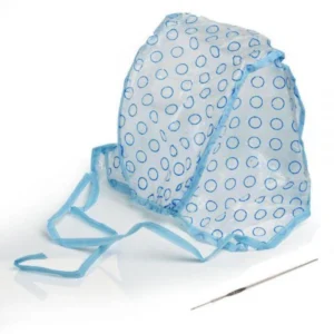 Artmatic Reusable Streaking Cap
