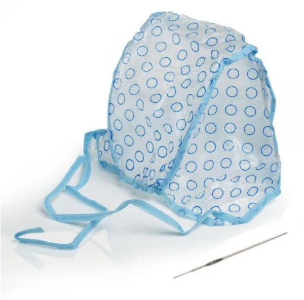 Artmatic Reusable Streaking Cap