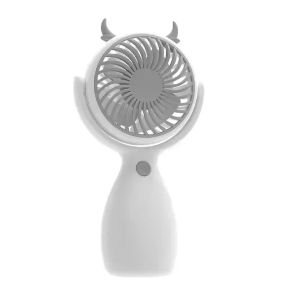 Portable and Compact Handheld Fan – Your Perfect Travel Companion