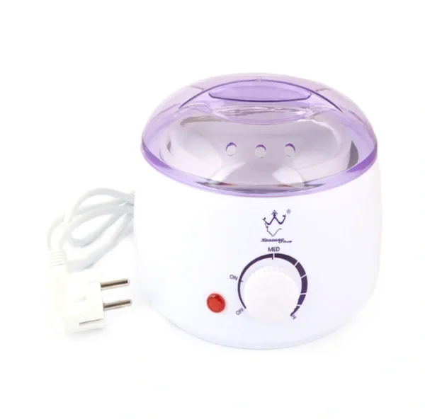 Konsung Professional Wax Heater – Fast & Efficient Wax Warmer