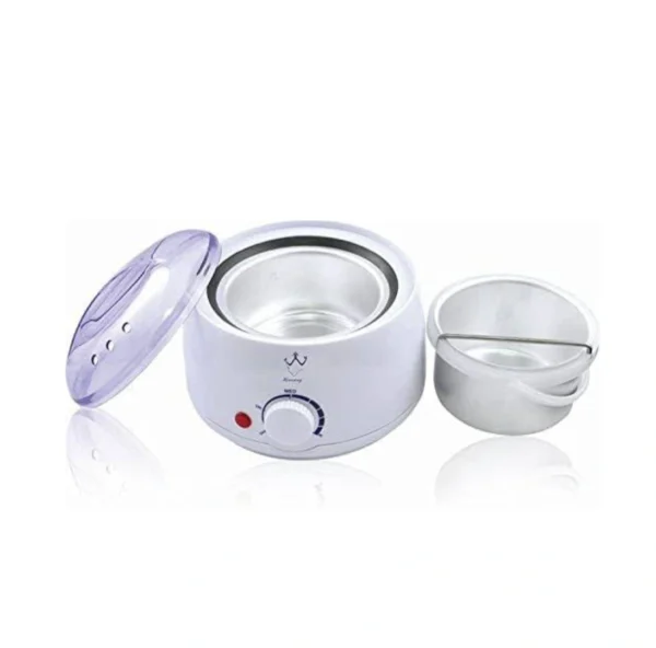 Konsung Professional Wax Heater – Fast & Efficient Wax Warmer
