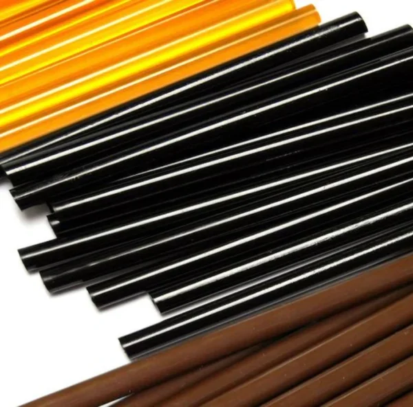 Hot Melt Glue Sticks for Keratin Bond Hair Extensions