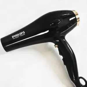 Philips Professional Hair Dryer PH-8080 (8000W) – Ultra-Powerful