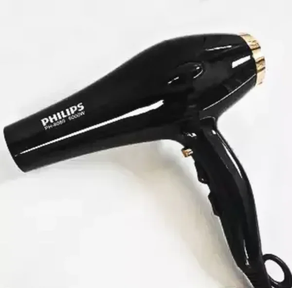 Philips Professional Hair Dryer PH-8080 (8000W) – Ultra-Powerful