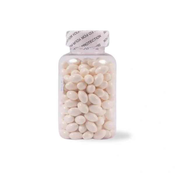 Whitening Bleach Capsule – Advanced Skin Brightening