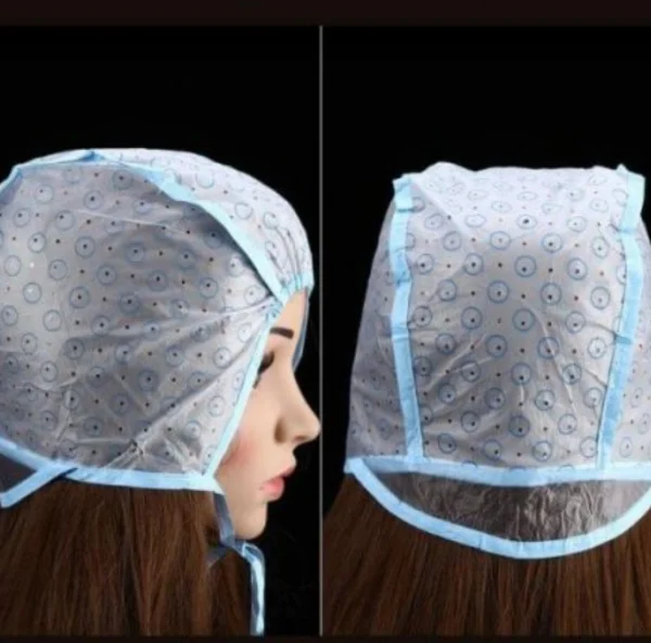Artmatic Reusable Streaking Cap