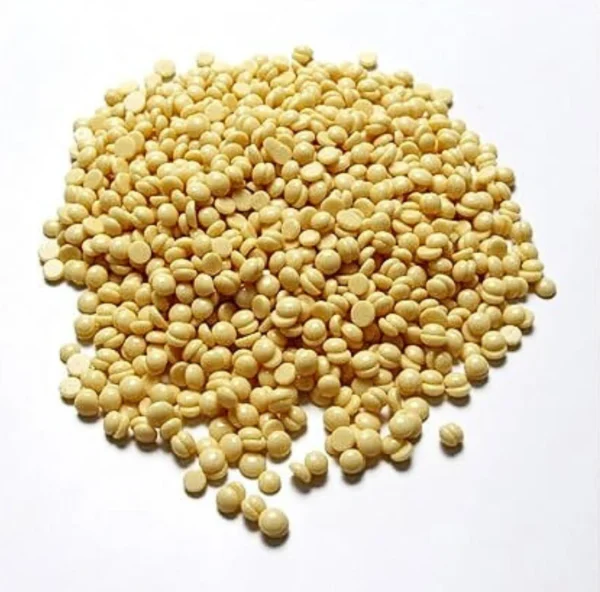 Konsung Beauty Hot Wax – Milk – 500g