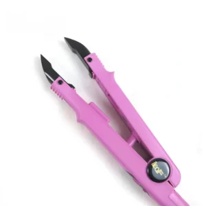 Loof Professional Constant Heat Iron for Hair Extensions