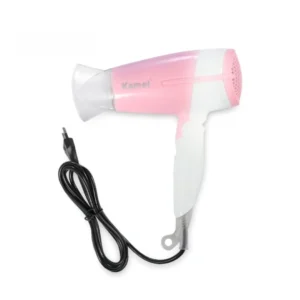 Kemei KM-3088 Hair Care Blow Dryer