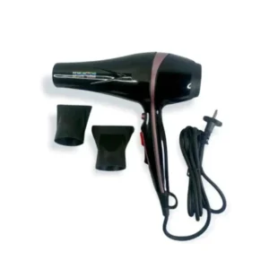 Remington Pro Air Ionic Hair Dryer RE-2013 (5000W) – Powerful, Fast-Drying & Frizz-Free Styling