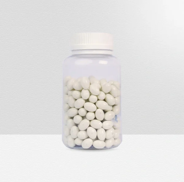 Whitening Bleach Capsule – Advanced Skin Brightening