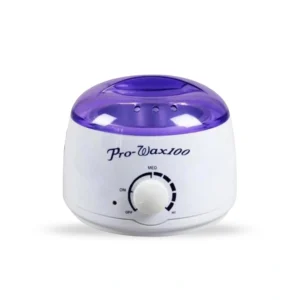 Pro Wax 100 Warmer – Versatile Hot Wax Heater