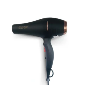 Remington RE-2004 Light Motor Hair Dryer (5000W) – Powerful, Lightweight & Fast-Drying