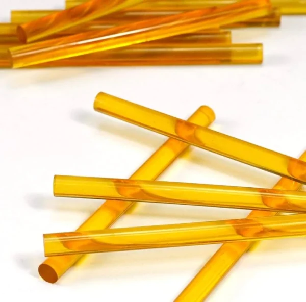 Hot Melt Glue Sticks for Keratin Bond Hair Extensions