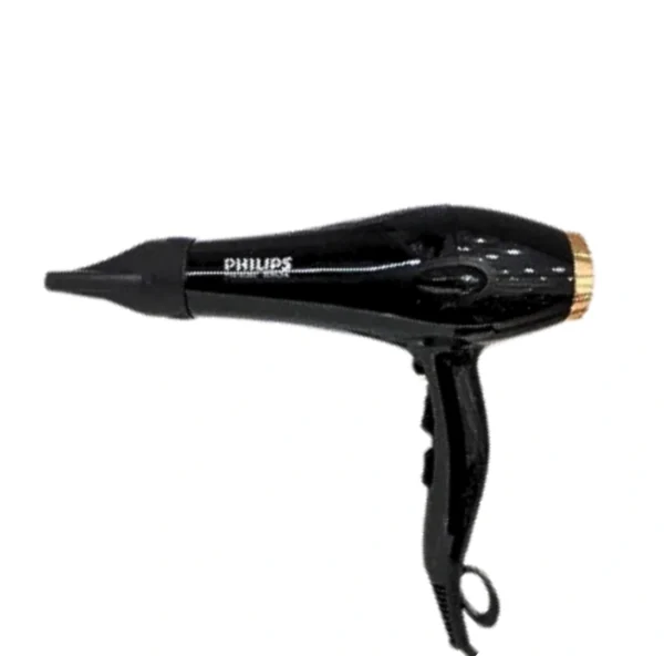 Philips Professional Hair Dryer PH-8080 (8000W) – Ultra-Powerful