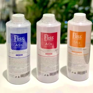 Fliss Hydra Facial Serum 400ml - (AS1 - SA2 - AO3)