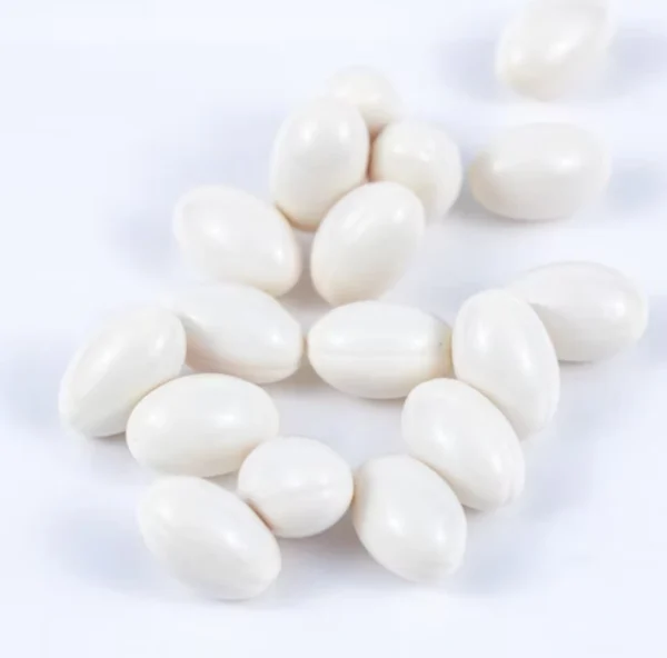 Whitening Bleach Capsule – Advanced Skin Brightening