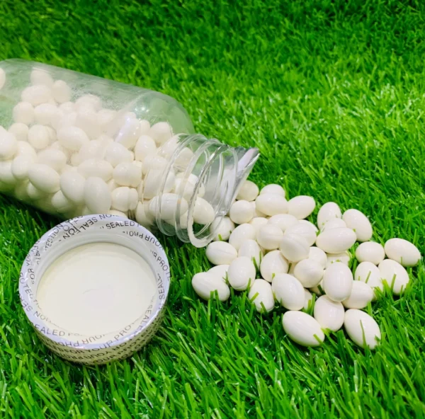Whitening Bleach Capsule – Advanced Skin Brightening