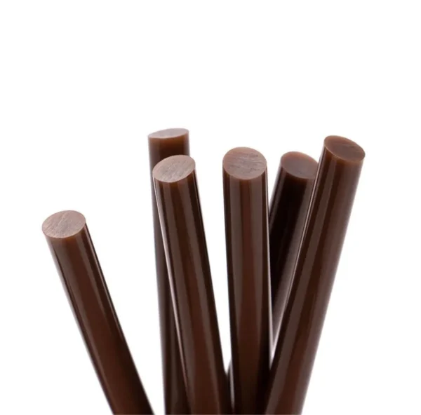 Hot Melt Glue Sticks for Keratin Bond Hair Extensions