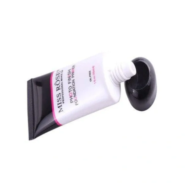 Miss Rose Photo Finish Foundation Primer