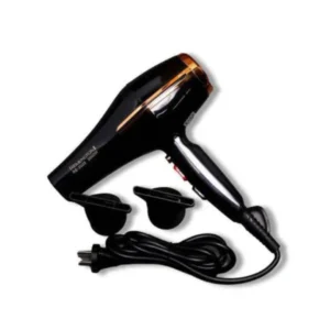 Remington Professional Hair Dryer - Ultimate Styling with Power & Precision