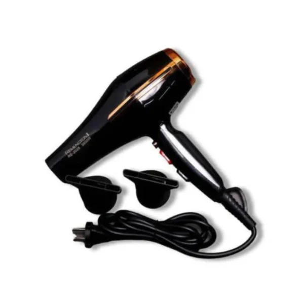 Remington Professional Hair Dryer - Ultimate Styling with Power & Precision