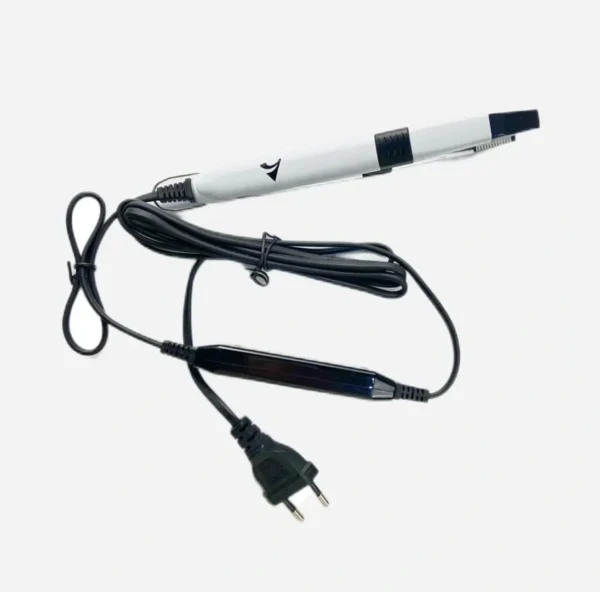 V-LIGHT Hair Extension Machine Kit | Professional Invisible Hair Extension System