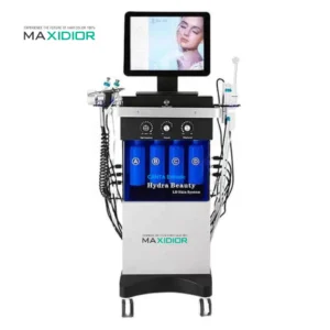 14 in 1 Hydrafacial Machine