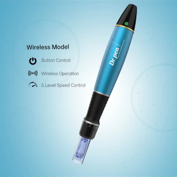 Dr. Pen A1W-2 Microneedling Pen