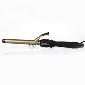Remington S-176 Professional Hair Curling Iron | Salon-Quality Styling