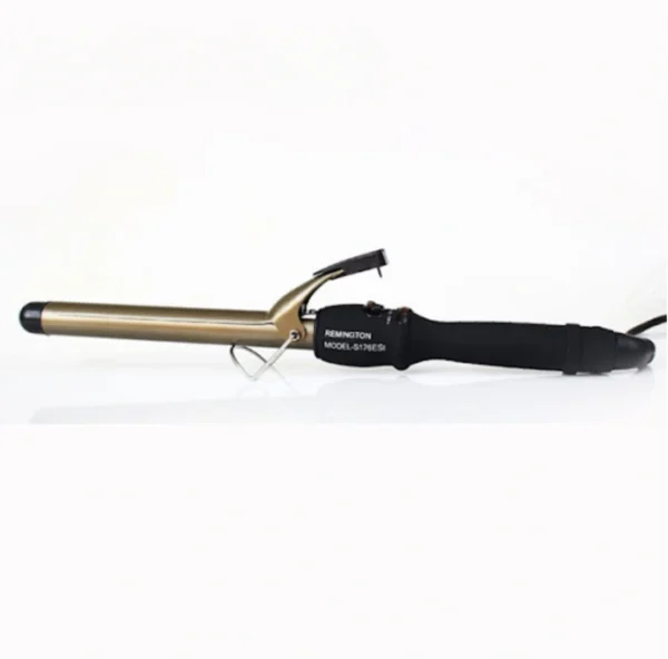 Remington S-176 Professional Hair Curling Iron | Salon-Quality Styling