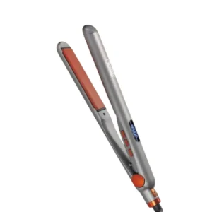 Cronier CR-980 Hair Straightener – Professional Ceramic Flat Iron for Smooth, Frizz-Free Styling