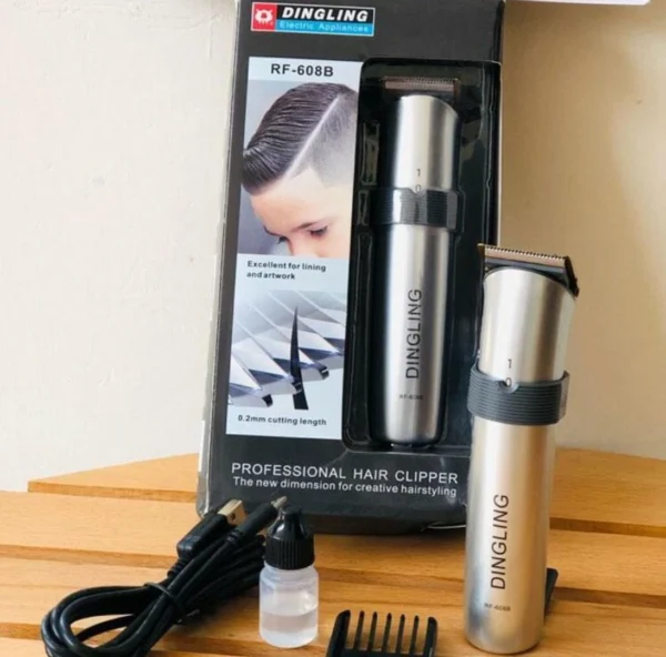 Dingling Professional RF-608B
