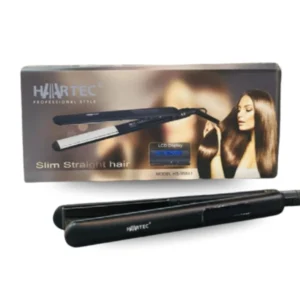Hairtec Professional Hair Straightener HS-958A1